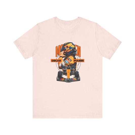 F1Girlyss™ P1astri Tee - Papaya Pack