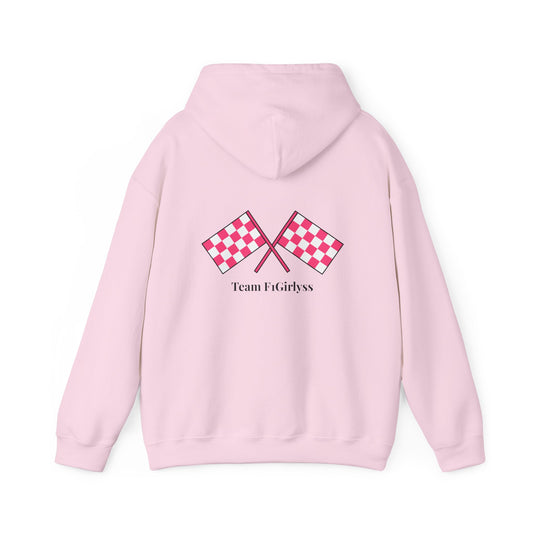F1 Girlyss™ Essentials Hoodie - OG Edition -